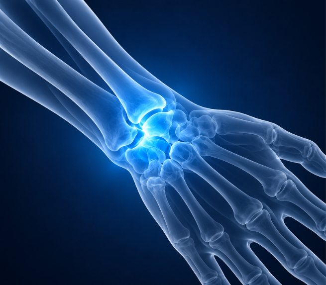 Lesiones articulares